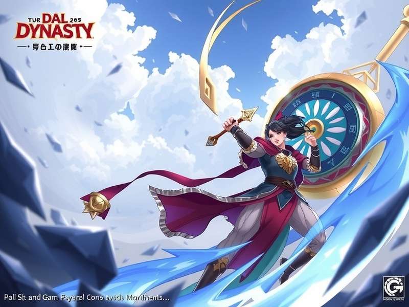 Dal Dynasty Game Heroes Dal Dynasty Game Heroes